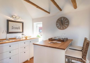 Manor Bockelkathen – Apartment 5