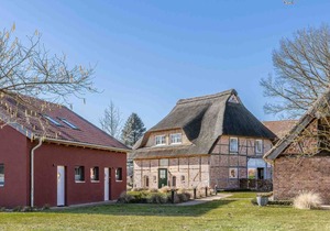 Manor Bockelkathen – Apartment 7