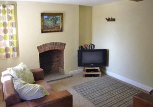 Manor Cottage
