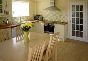 Manor Cottage