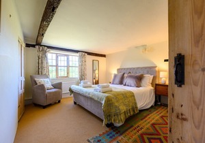 Manor Farm House - Four Bedroom House, Sleeps 7
