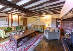 Manor Farm House