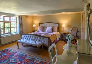 Manor Farm House