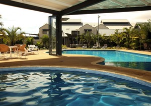 Mantra Geraldton