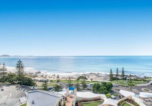 Mantra Mooloolaba Beach