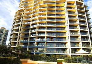 Mantra Mooloolaba Beach