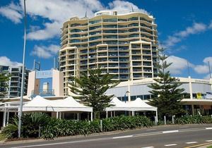 Mantra Mooloolaba Beach