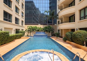 Mantra Parramatta