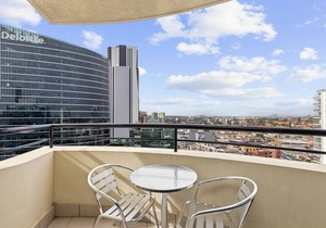 Mantra Parramatta