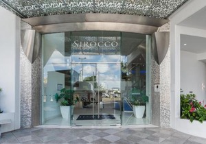 Mantra Sirocco