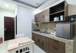 Manzil Anilao Cosy 1 bedroom Apt U7