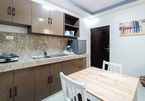 Manzil Anilao Cosy 1 bedroom Apt U7