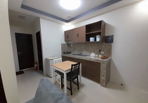 Manzil Anilao Cosy 1 bedroom Apt U7