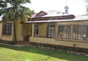 Maple's Guest House