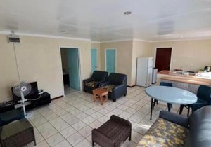 Mapusagas Riverside x2 bedrooms Apartments at Tulaele Village - Sleeps 2-6