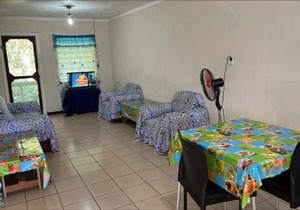 Mapusagas Riverside x2 bedrooms Apartments at Tulaele Village - Sleeps 2-6