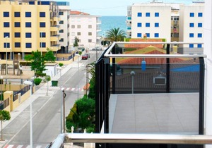 Mar de Bellreguard Migjorn AP11