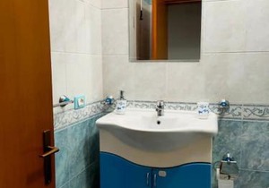 Marettimo la casa sulla spiaggia