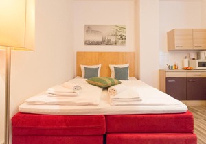 Margareten Long Stay Apartments