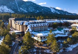 Margaritaville Resort Lake Tahoe