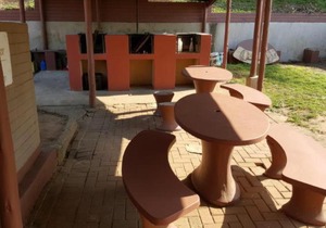 Margate Beach 6 Sleeper Apartment