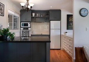 Margies on Mt Franklin 8 minutes from Daylesford