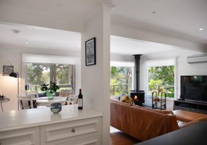 Margies on Mt Franklin 8 minutes from Daylesford