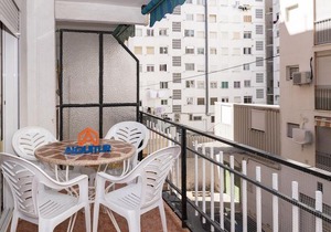 Mari Carmen, 2º-8