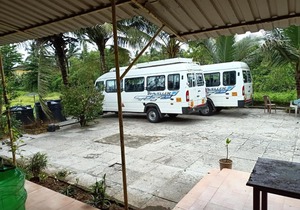 Maria Guesthouse Colva
