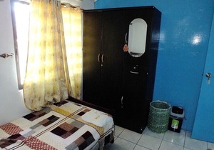 Maria Luisa Residence 202-DECA Dumlog Talisay City