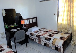 Maria Luisa Residence DECA