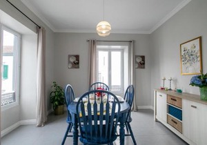 Maria's Haven