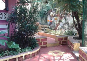 Maria's House bed & breakfast