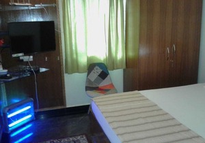 Maria's House bed & breakfast