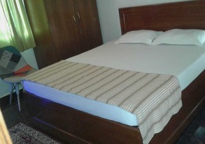 Maria's House bed & breakfast