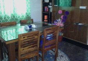 Maria's House bed & breakfast
