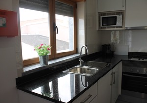 Maria Violeta Tourism Apartment - Studio Apartment