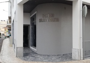 Maria Violeta Tourism Apartment - Studio Apartment