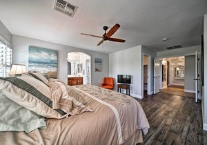 Maricopa Retreat w/ Private Patio & Community Pool