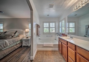 Maricopa Retreat w/ Private Patio & Community Pool