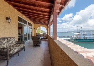 Marina 360 - 2 Bedroom Condo