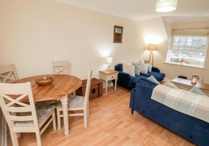 Marina Apartment