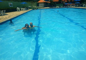 Marina Clube