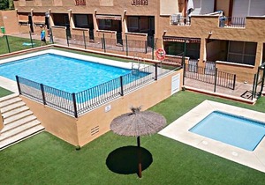 Marina de Casares Suites 147