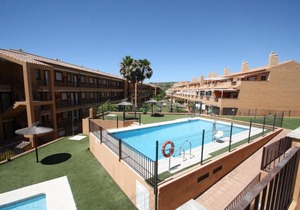 Marina de Casares Suites 147