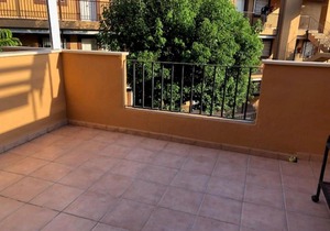 MARINA DE CASARES SUITE