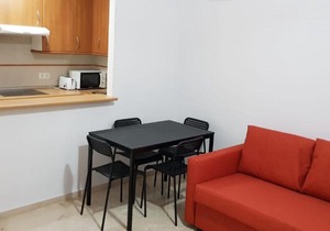 MARINA DE CASARES SUITE