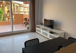 MARINA DE CASARES SUITE