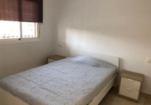 MARINA DE CASARES SUITE