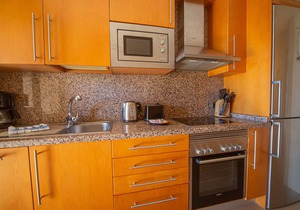 Marina del Castillo 136